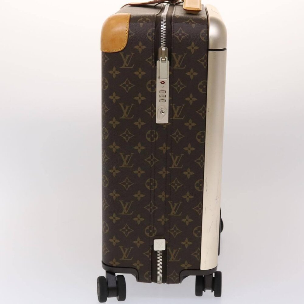 LOUIS VUITTON Monogram Horizon 50 Suitcase M23209 LV Auth 47624S - Picture 4 of 16